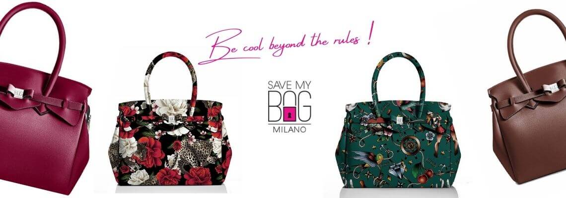 Save my bag discount mochila